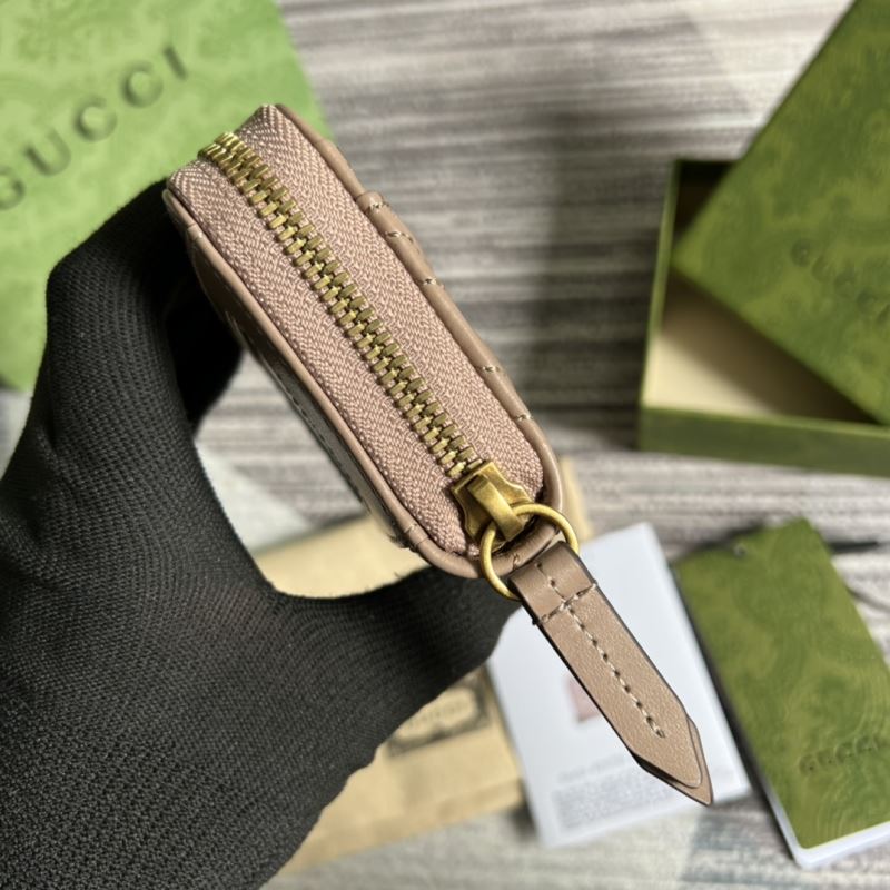 Gvc*1 wallets